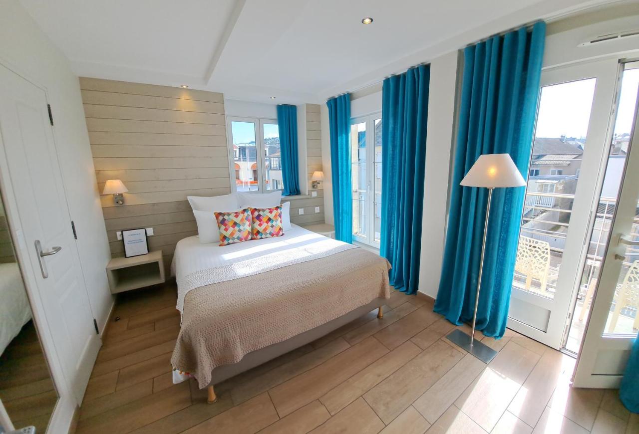 Superior Double or Triple Room with Village View