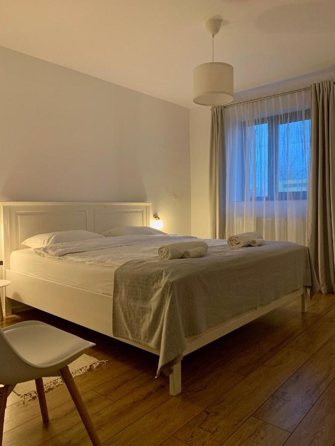 ROST room - B&B