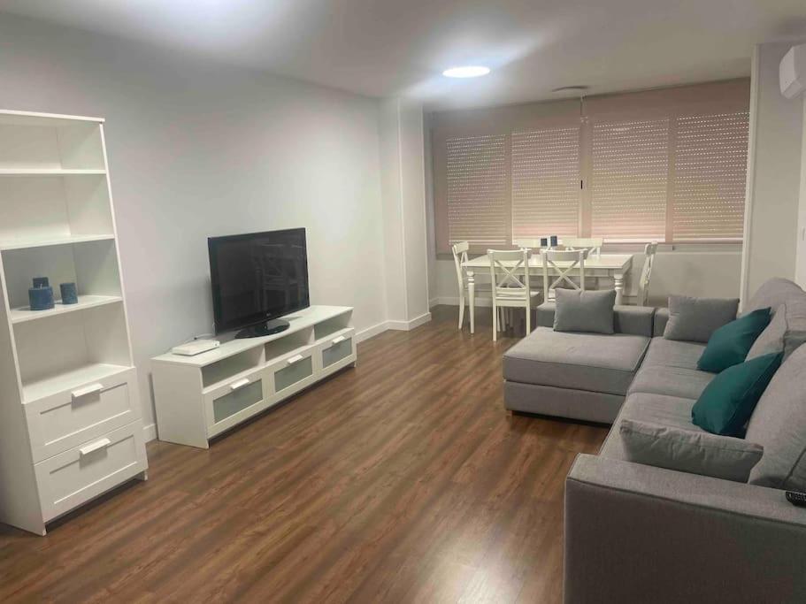 Apartamento De lujo ! san juan pueblo, alicante - Ferienwohnung