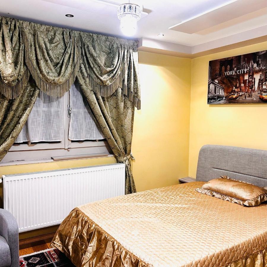 Doppelzimmer mit eigenem Bad