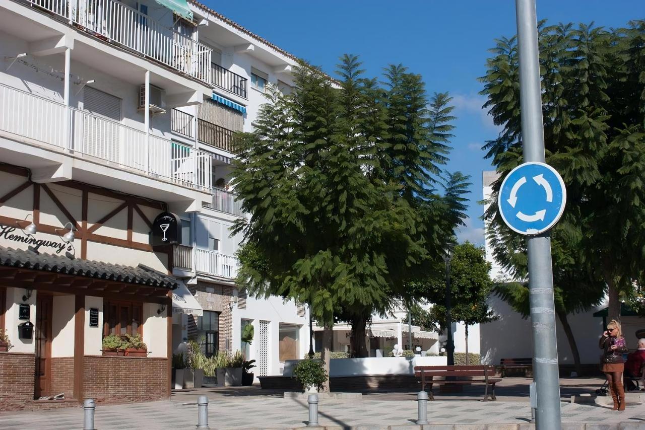 Edf. 4 caminos - B&B