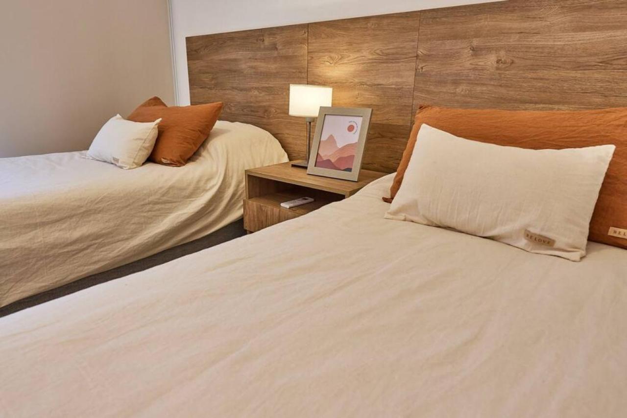 Hermoso dpto 2 habitaciones en Salta Capital - Bonavista Rentals - Chambres d'hôtes Salta