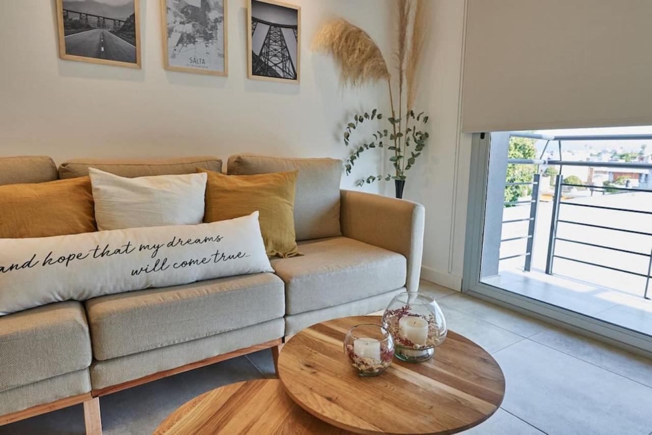 Dpto ideal familia en Salta Capital 2 - B&B