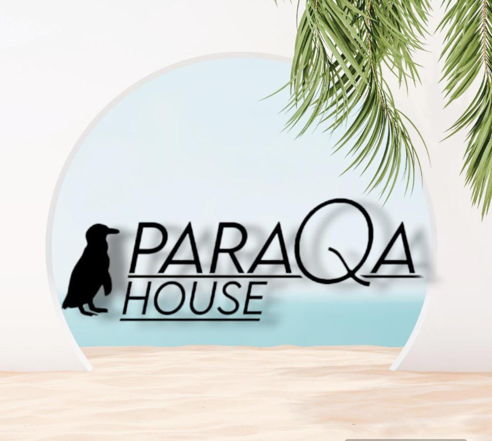 B&B Paracas - PARAQA HOUSE - Bed and Breakfast Paracas