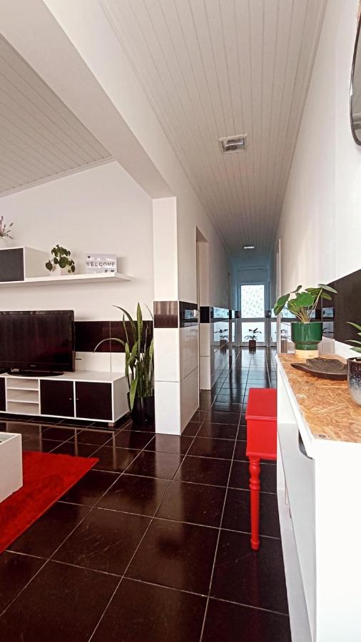 Kanela Guest House - B&B Machico