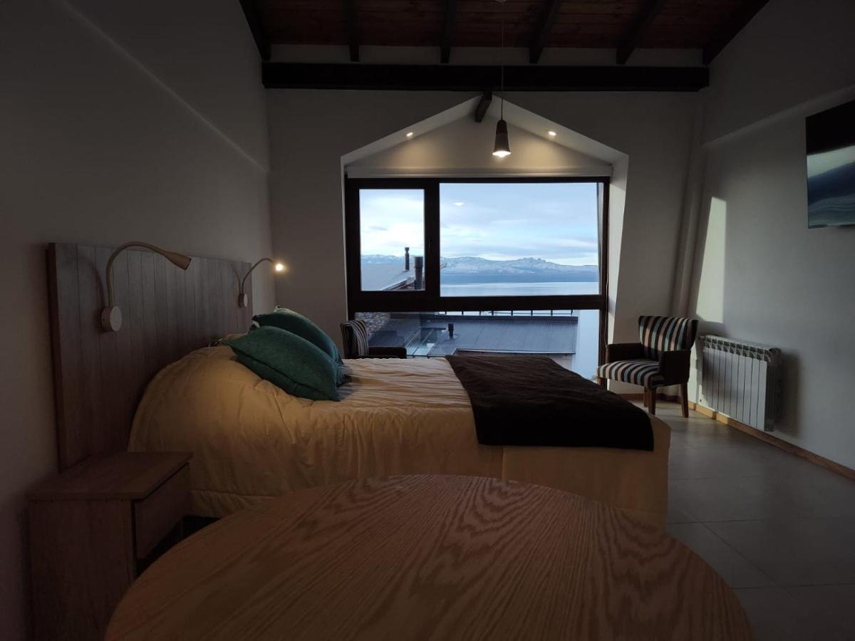Hermoso departamento centrico - Chambres d’hôtes Bariloche