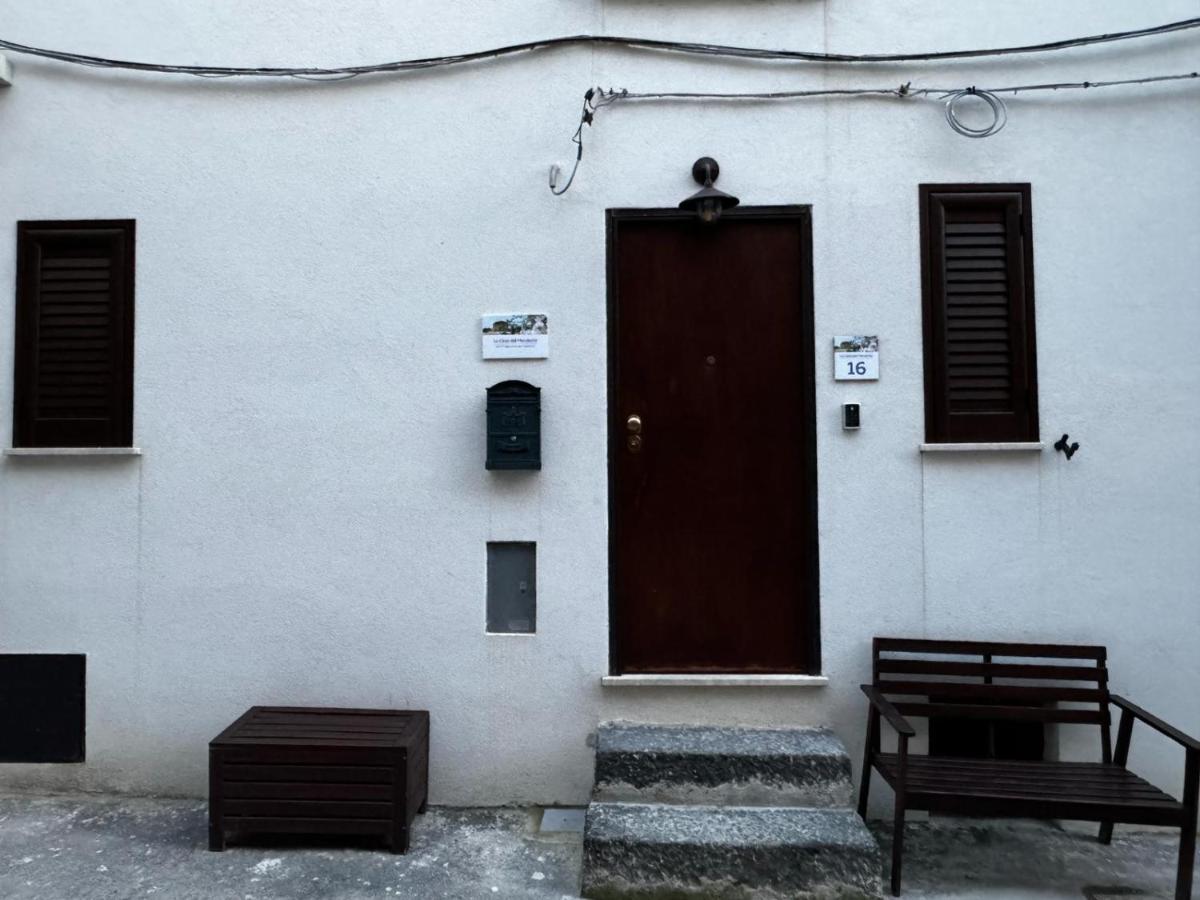 La Casa del Mandorlo - Ferienwohnung Agrigent