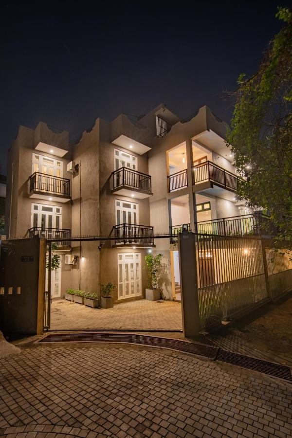 Apartment mit 3 Schlafzimmern