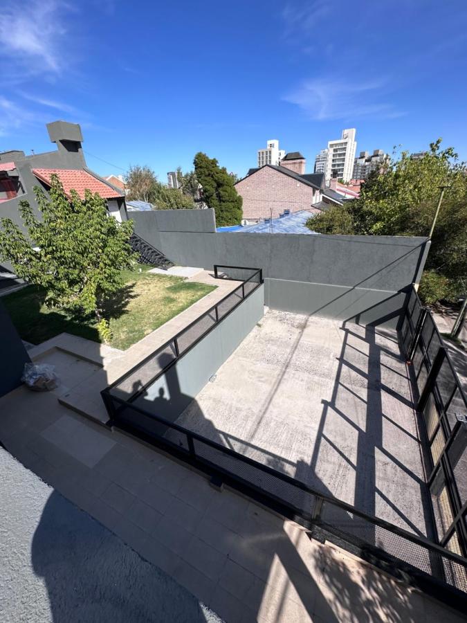 Apartment mit 2 Schlafzimmern