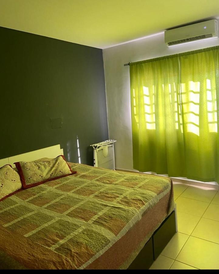 Deptos John Vargas - B&B