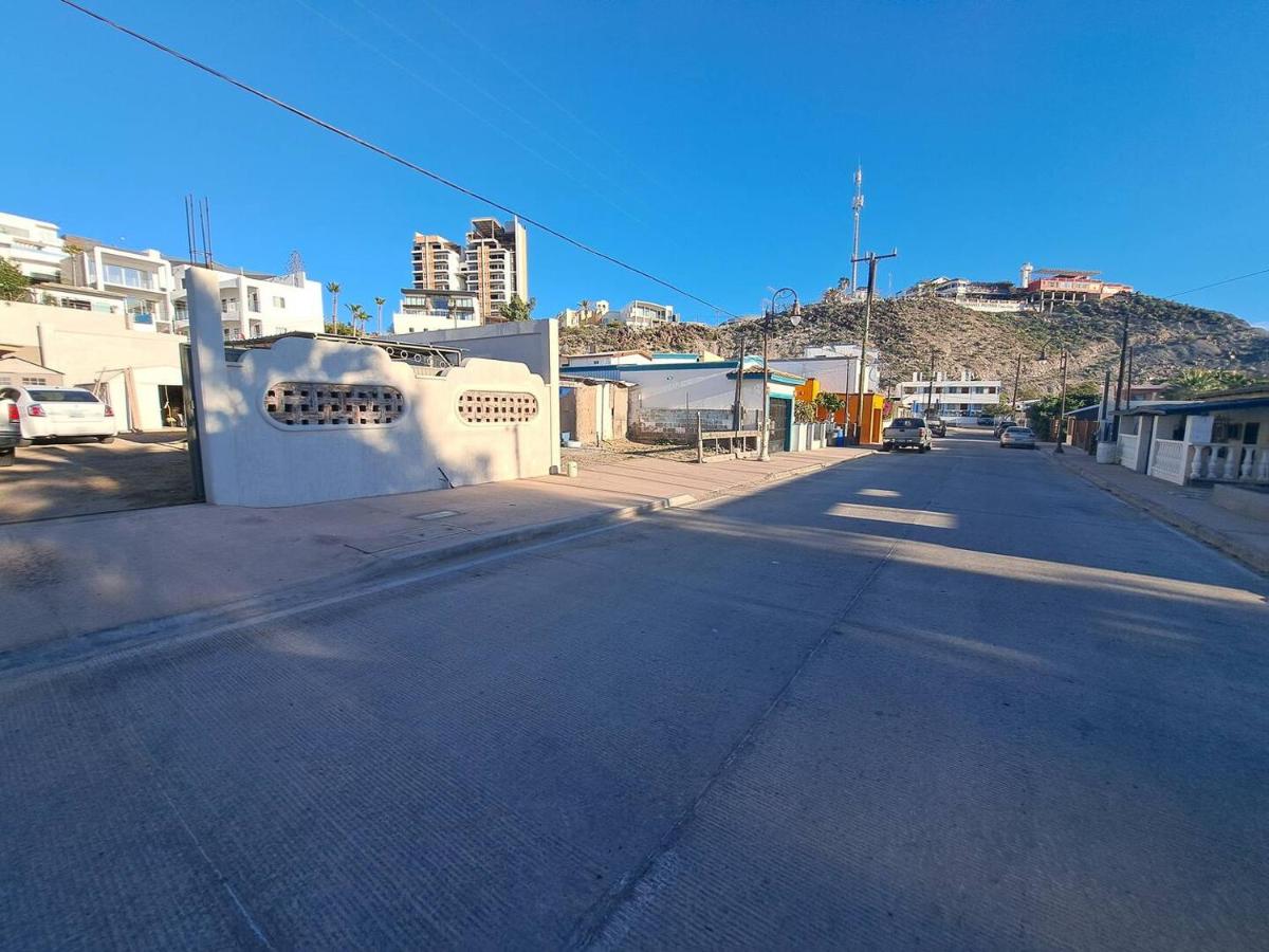 Apartamento a 2 cuadras del malecón - Chambres d’hôtes Puerto Peñasco