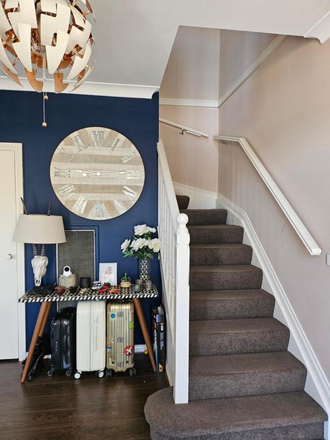 Highlands - B&B