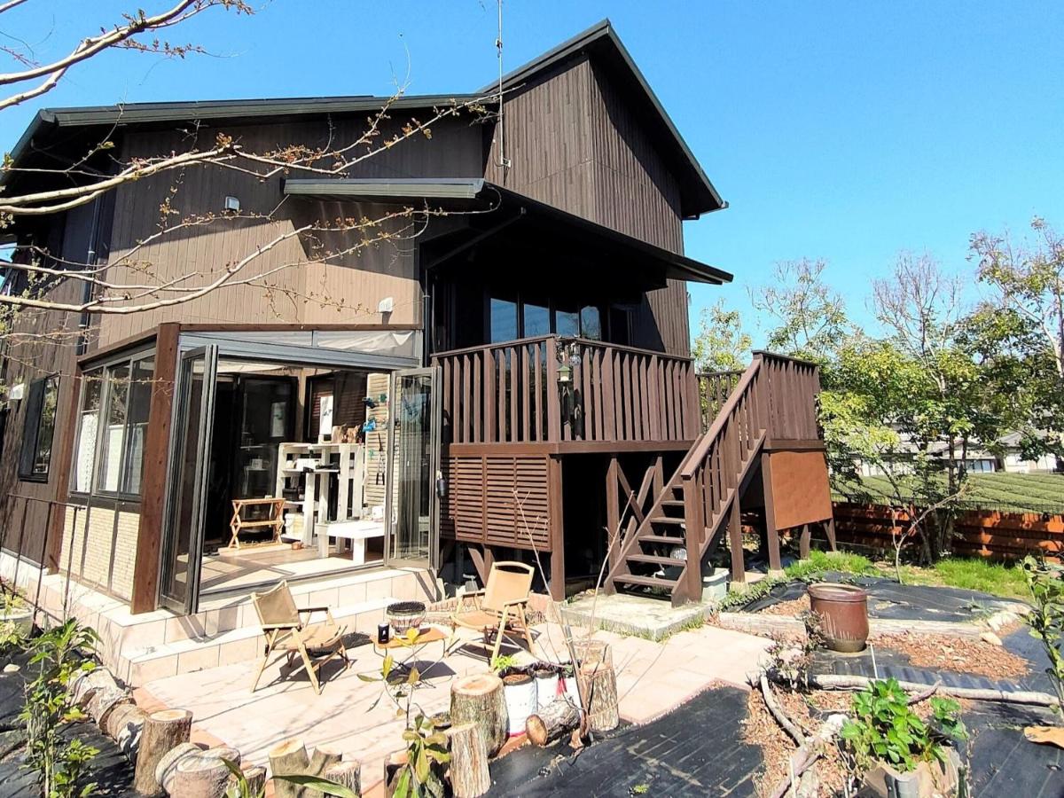 B&B Kikugawa - yadoru-i-to-ko-to - Vacation STAY 14261 - Bed and Breakfast Kikugawa