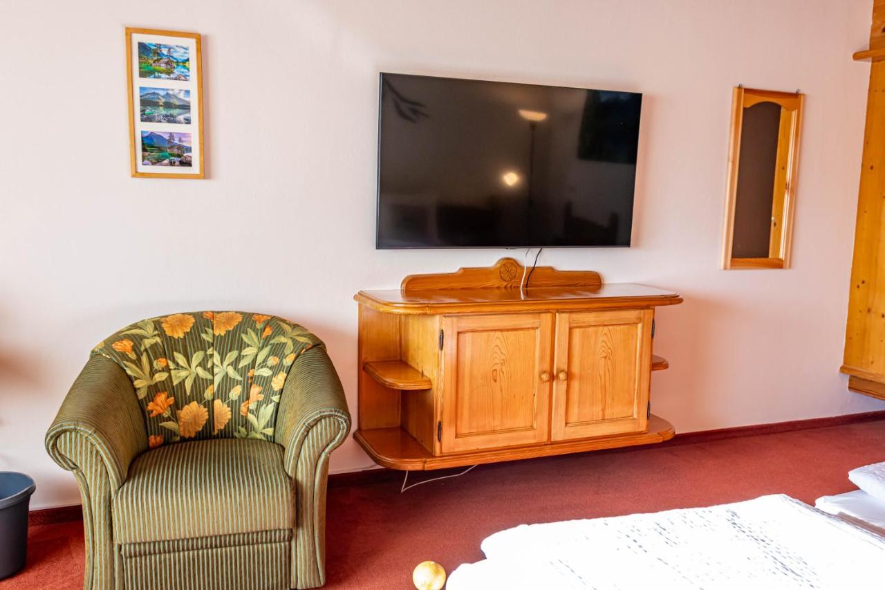 Habitación Doble Económica