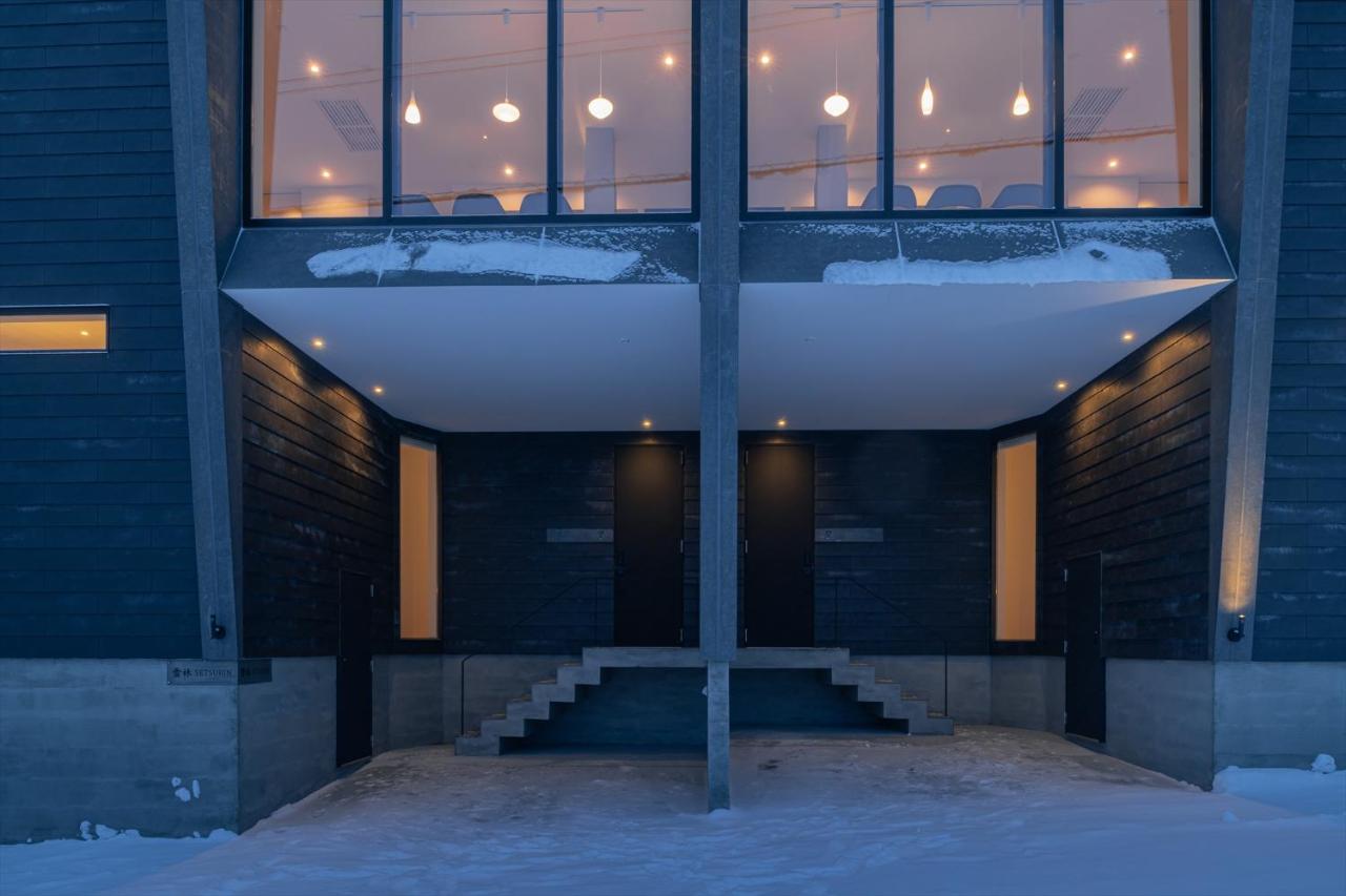 Two-Bedroom Apartment Unit-2