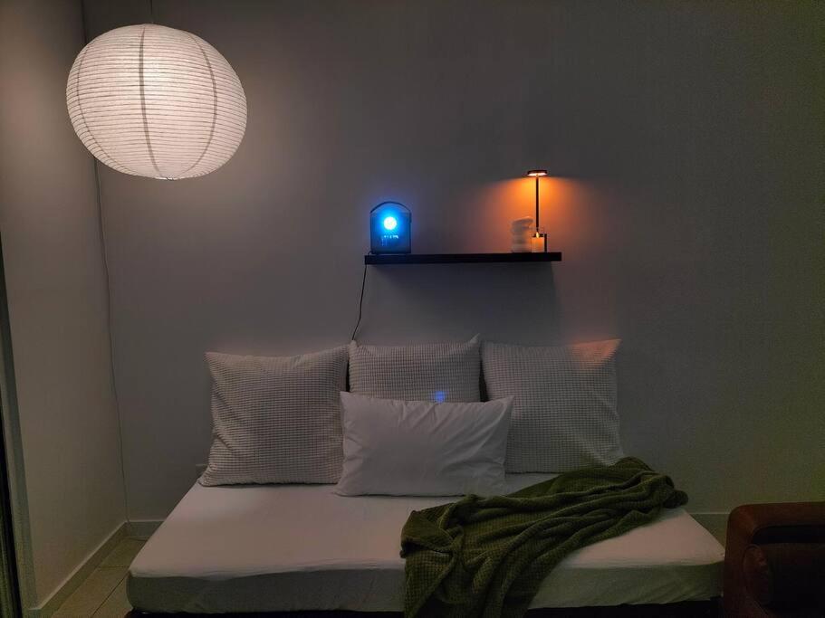 Quill Residence by Cozy Simple Stay - Ferienwohnung Kuala Lumpur