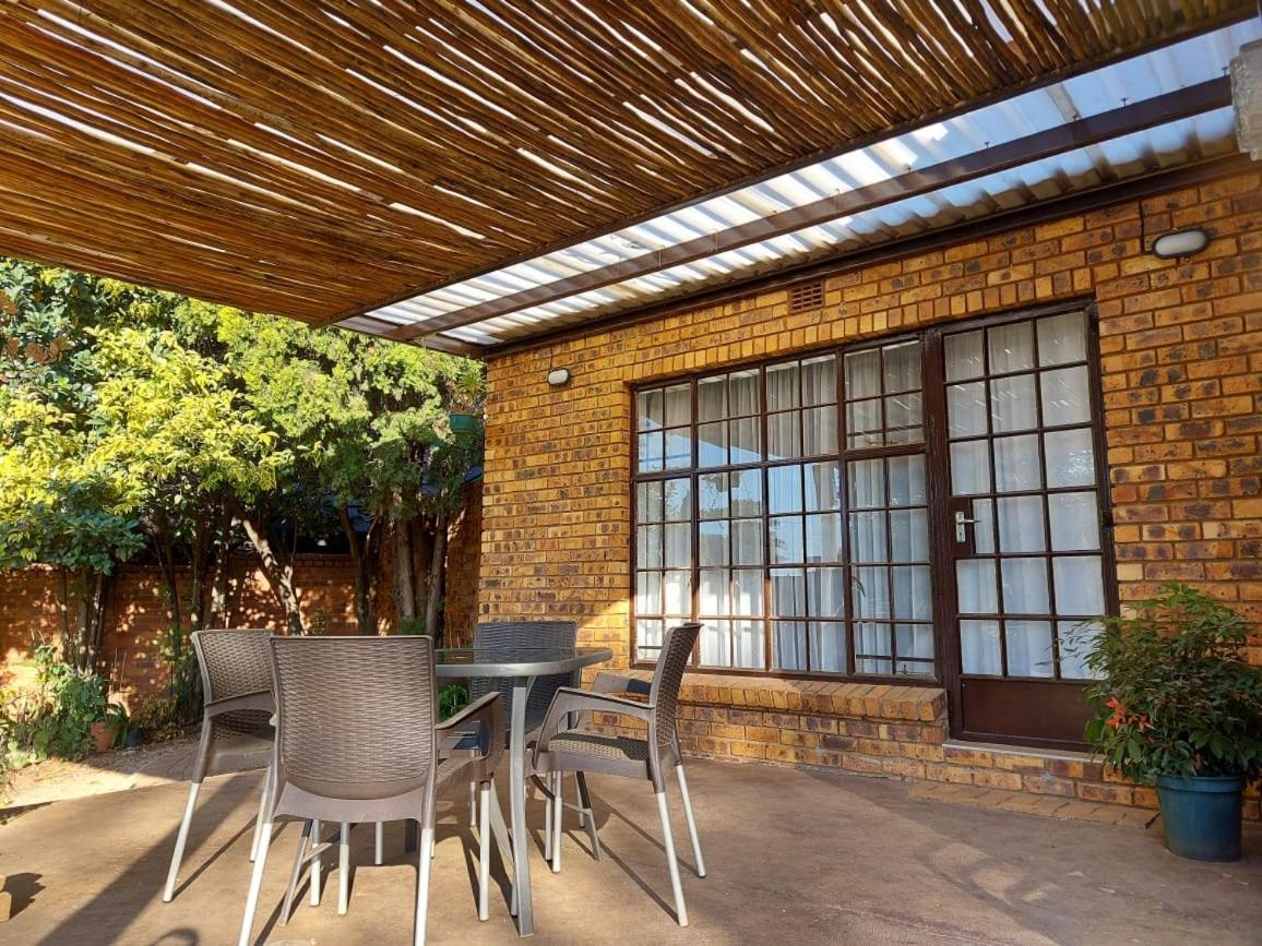 Wapadrand Guest Suite - B&B