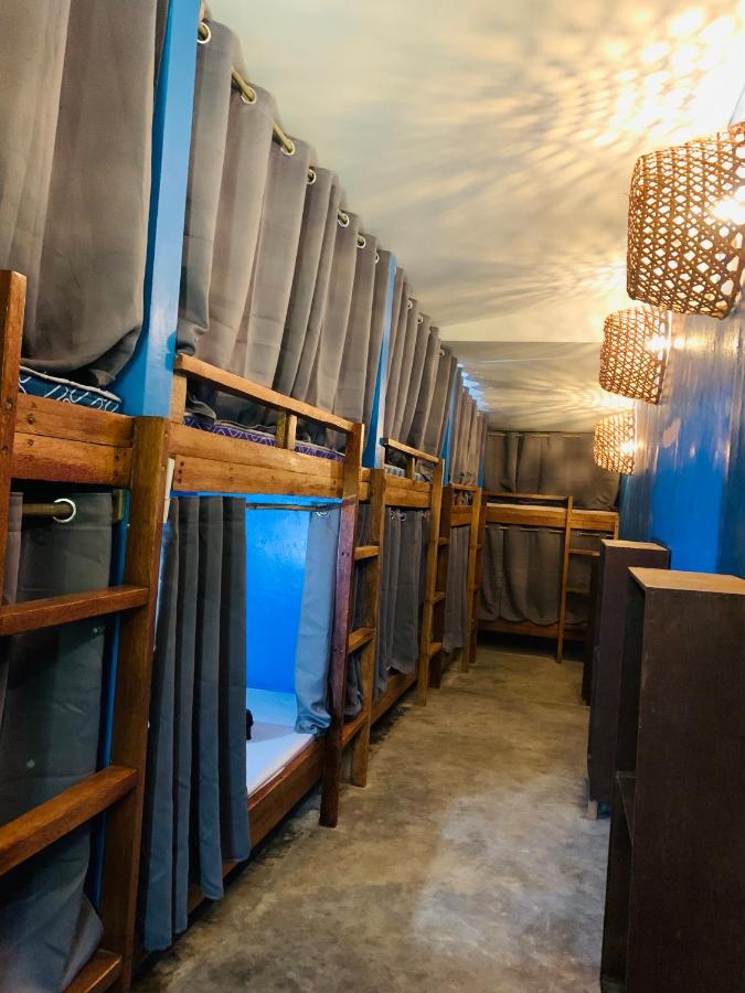 Jaydy hostel - Chambres d’hôtes