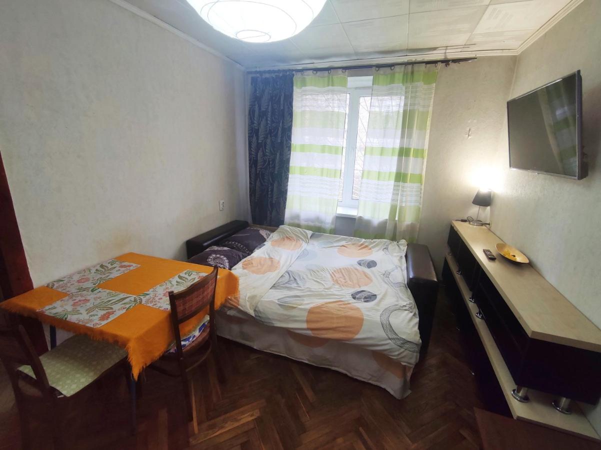 B&B Chişinău - Inessa Budget Apartment - Bed and Breakfast Chişinău