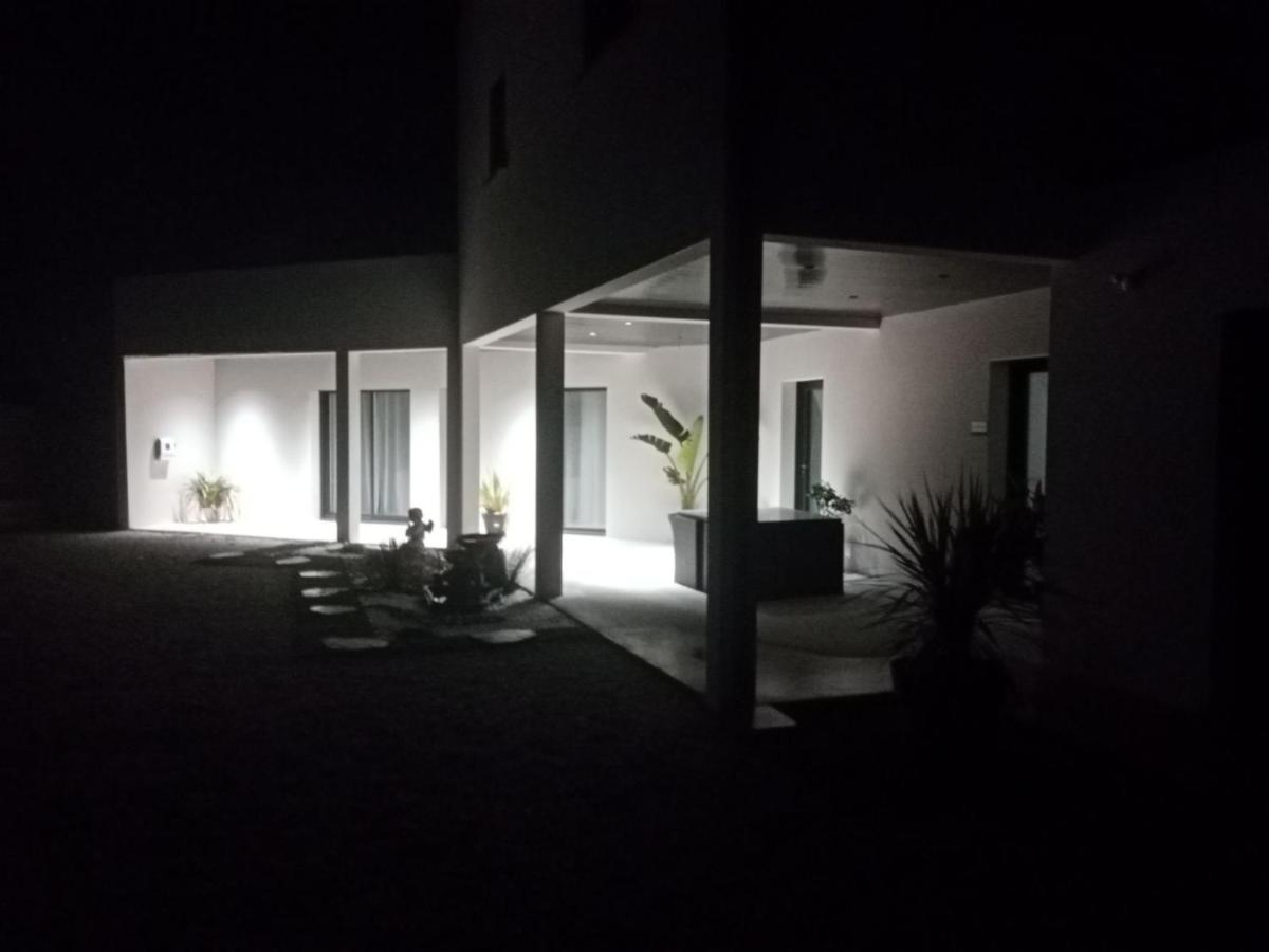 L'escale Romanesque - B&B