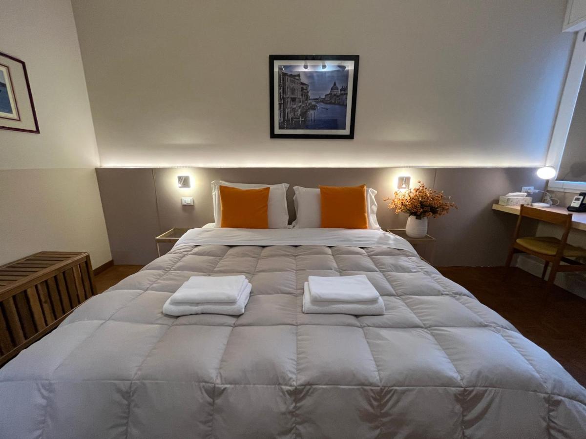 Cà di Buole A - B&B Mestre