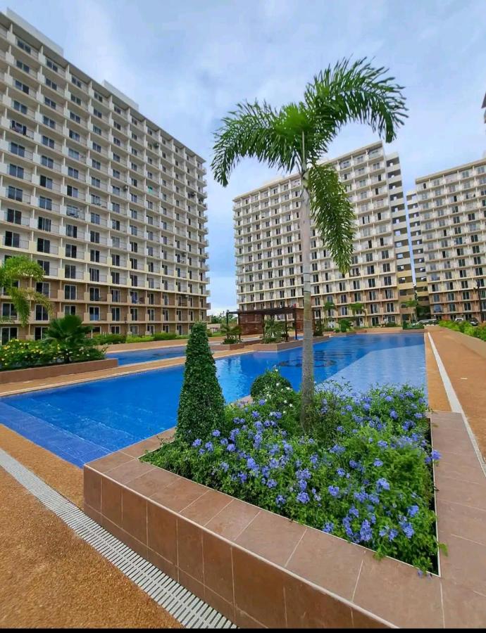 "Zen Spot" Saekyung Condo Unit in Lapu-Lapu City - B&B Lapu-Lapu City