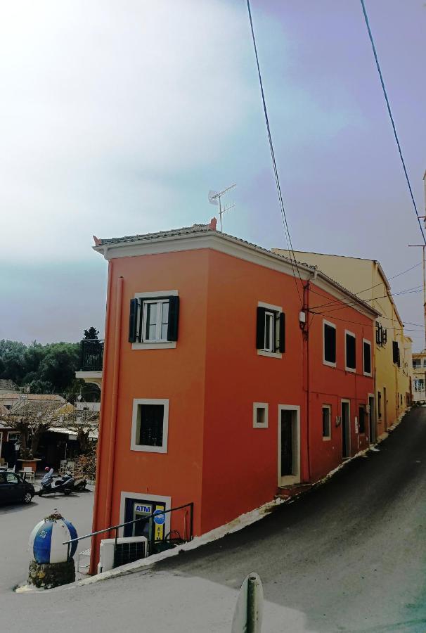 Pelekas loft - B&B Pélekas