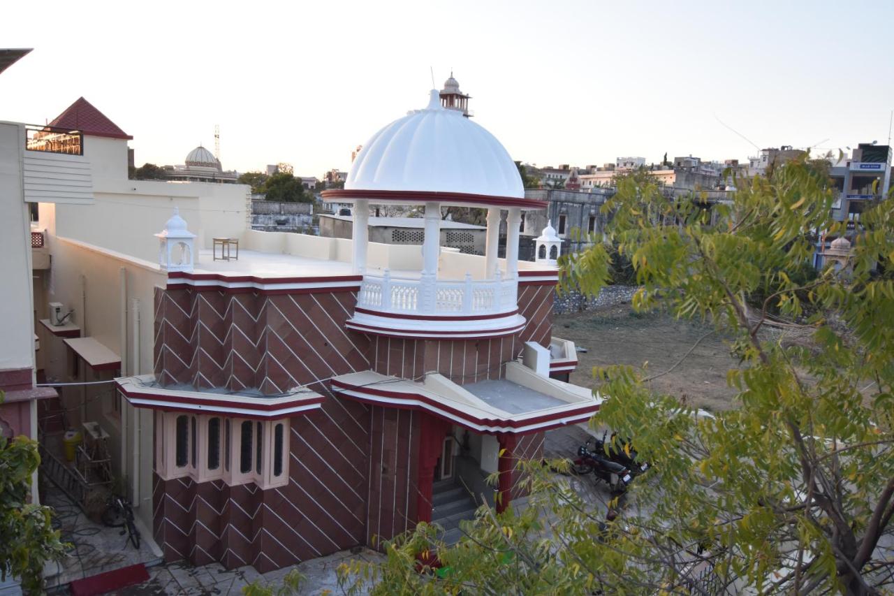 B&B Pushkar - Ram Kuti - Bed and Breakfast Pushkar