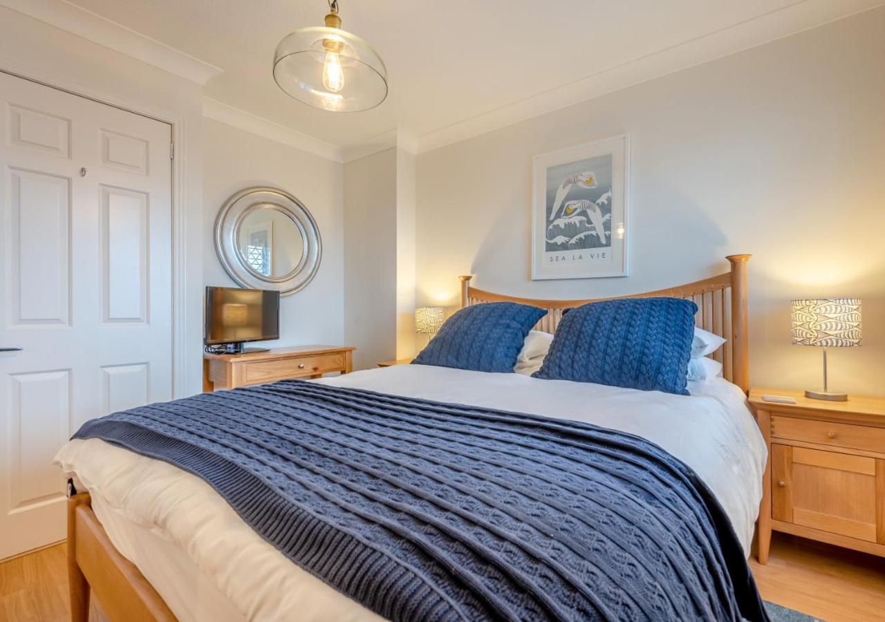 B&B Padstow - Bay Tree Cottage RC - Bed and Breakfast Padstow