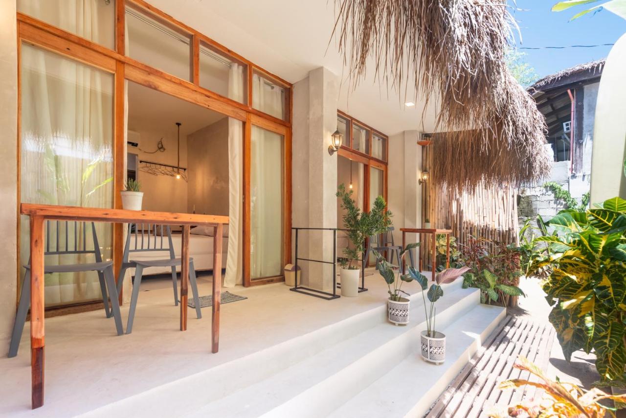 Gratitude Inn - Ferienwohnung