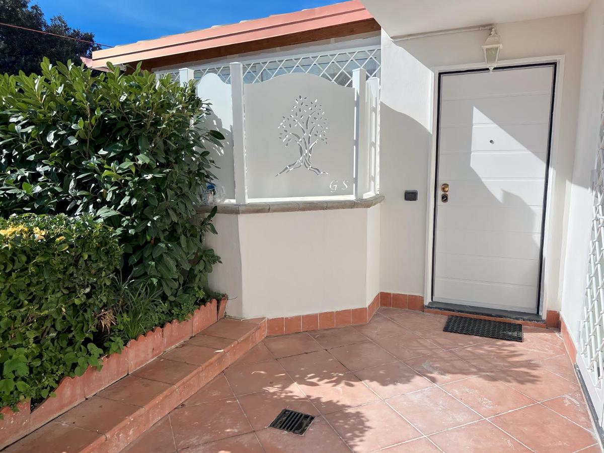 Gaiola sea house Posillipo - B&B Naples