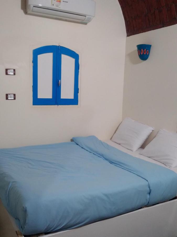 Camera Doppia con Letti Singoli con Bagno Privato