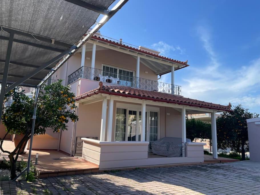 Primavera Retreat - Bed and Breakfast
