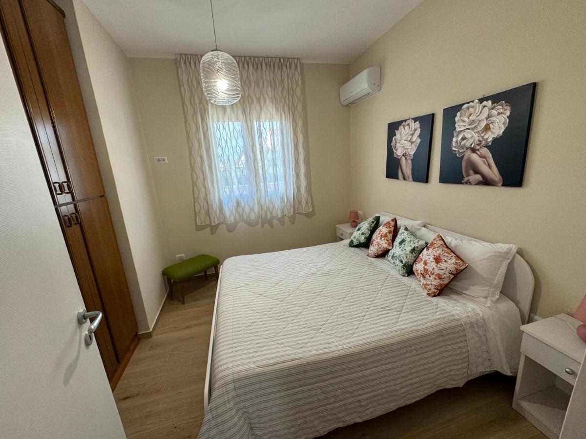 Appartamento Deluxe 
