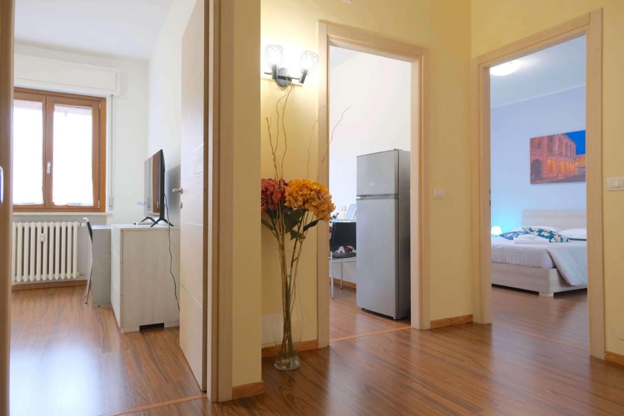 Case VR Holiday - Vo Pastorello - B&B Verona