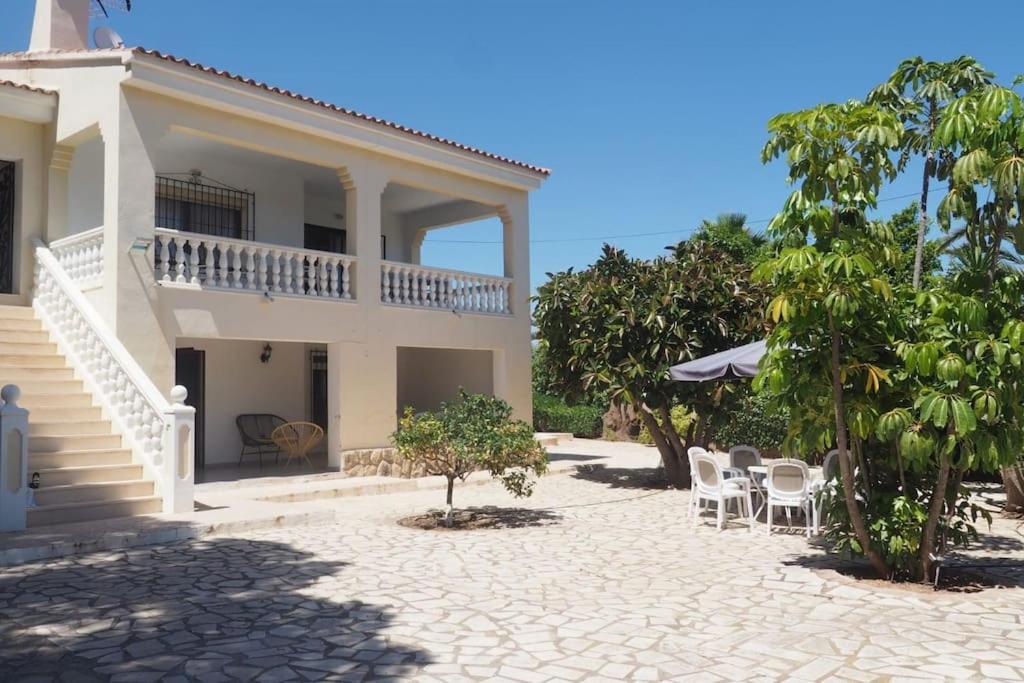 Villa La Soliva - AzulenaCalpe - B&B Calpe