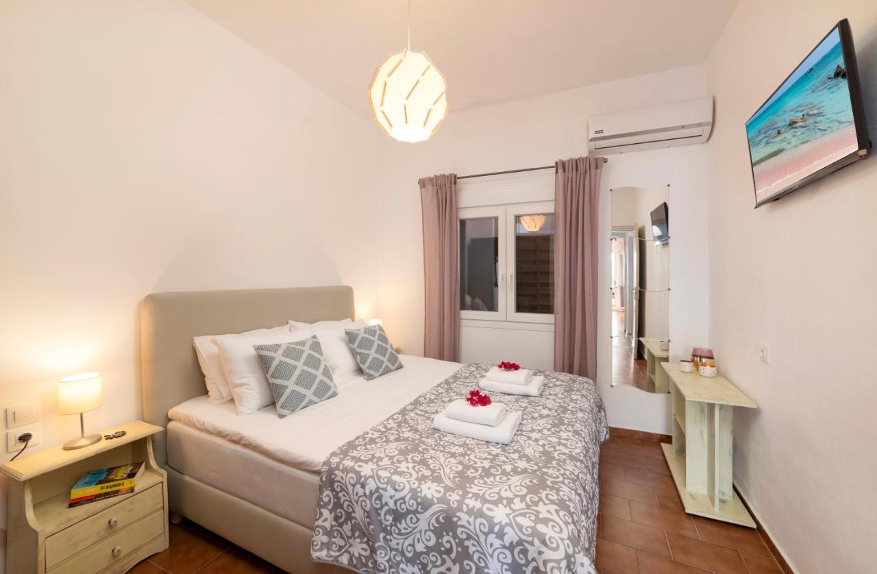Appartement 2 Chambres
