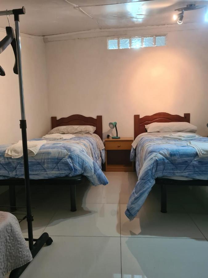 Camera Tripla con Bagno