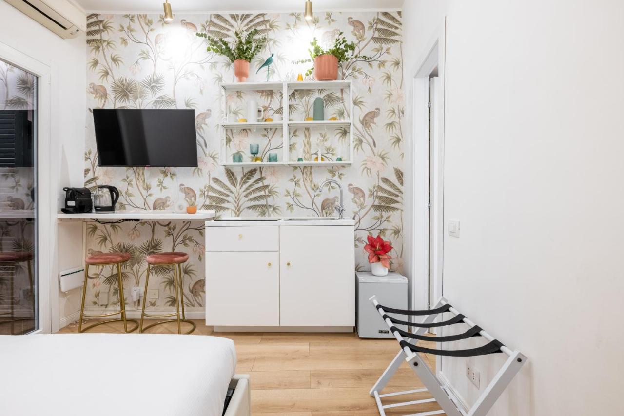 Leonina Apt - Colosseum - Ferienwohnung Rom