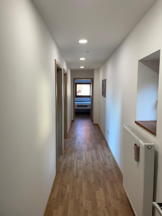 Apartment - Split Level