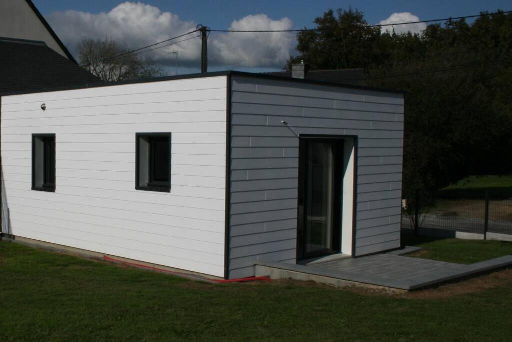 maison sud Morbihan proche mer très calme - B&B