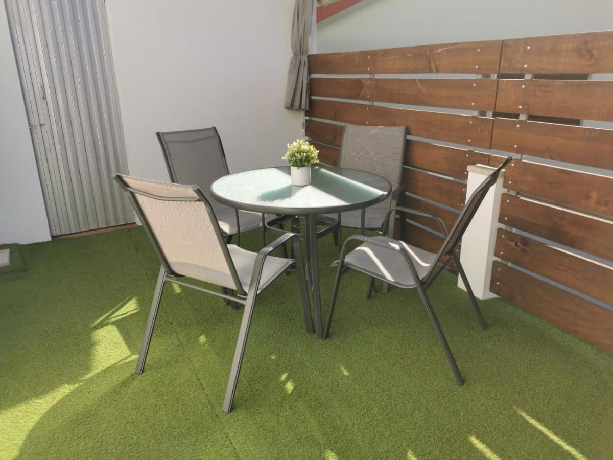 Haus mit 2 Schlafzimmern