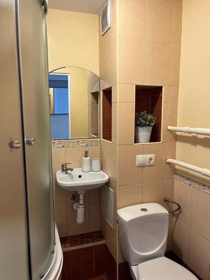 Maxima apartments - B&B