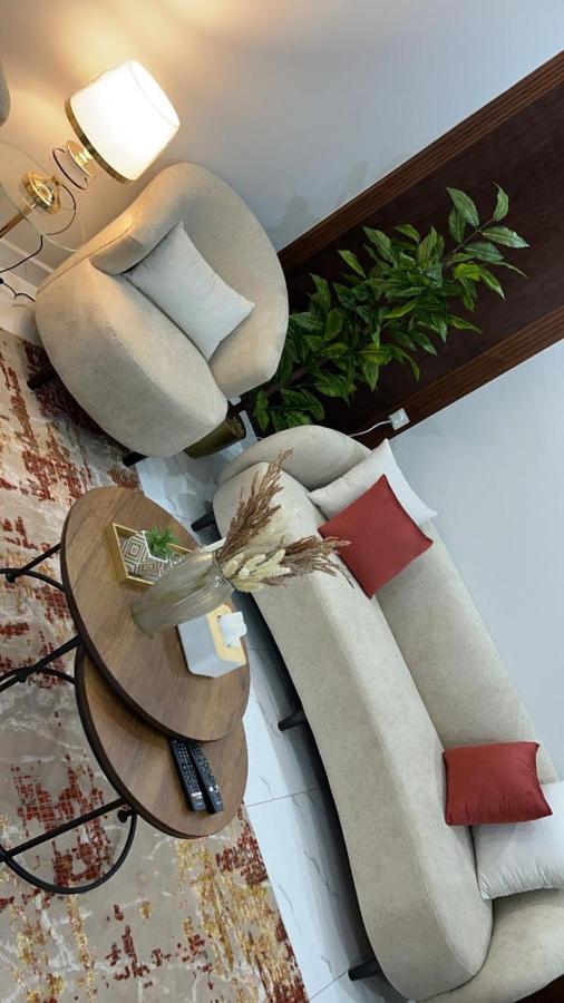 البشائر - B&B