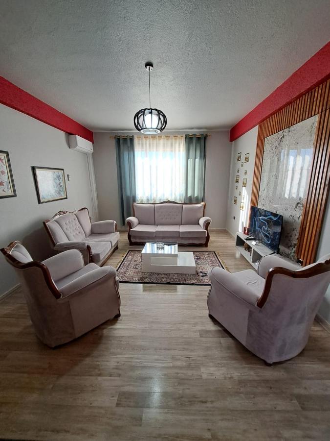 B&B Shkodra - The house of dreams 2 - Bed and Breakfast Shkodra