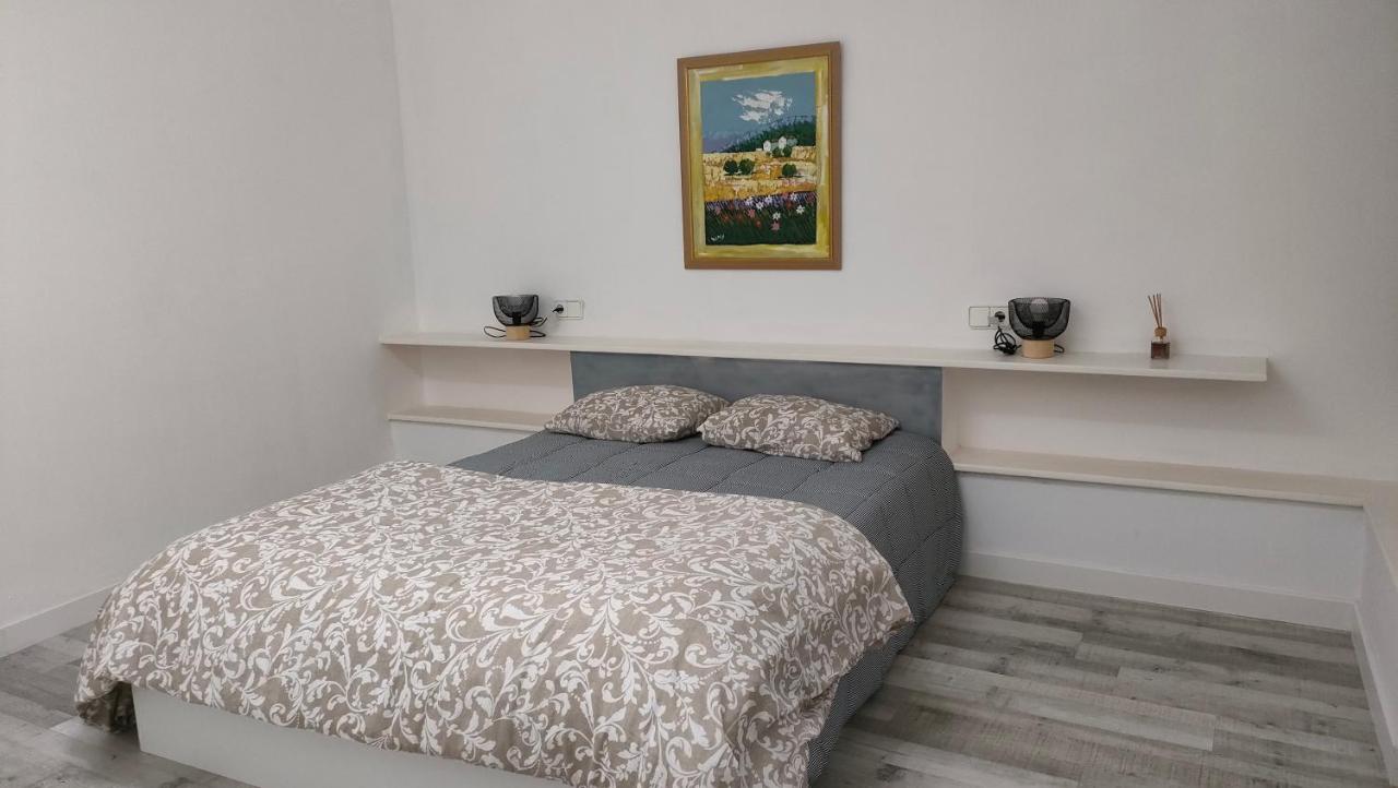 Precioso apartamento - Chambres d’hôtes