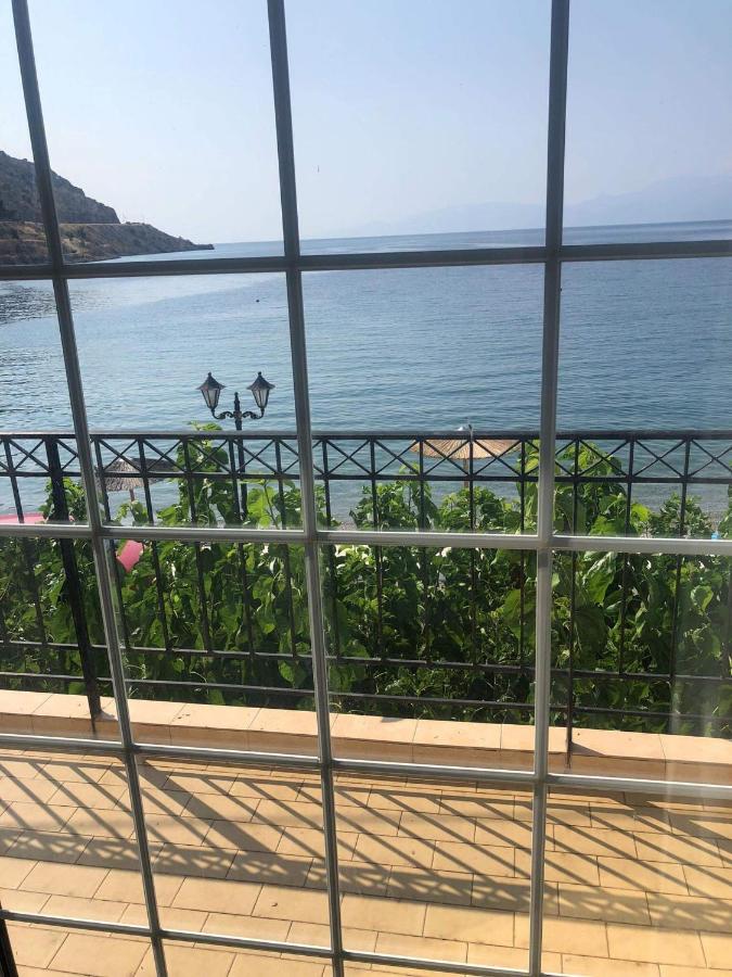 Studios on the beach - B&B