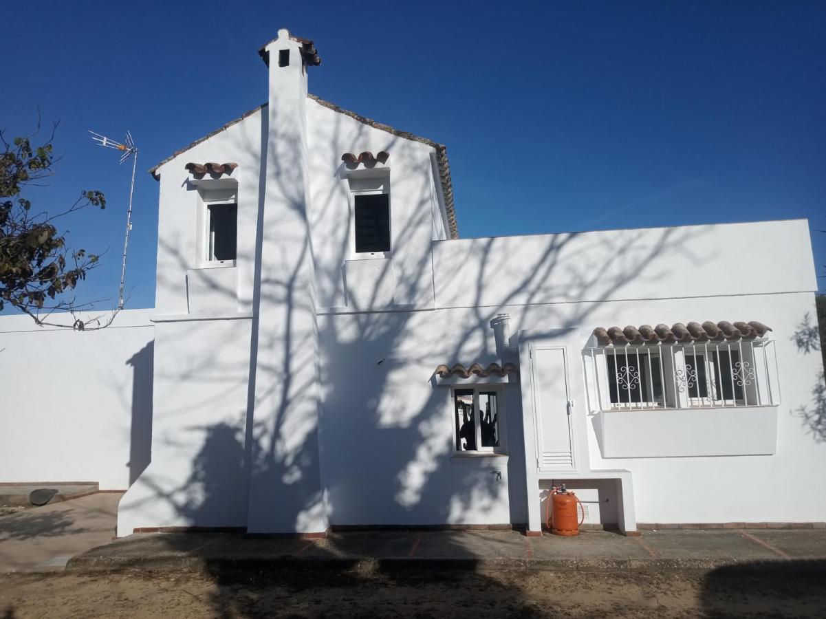 La Casita Delos - B&B