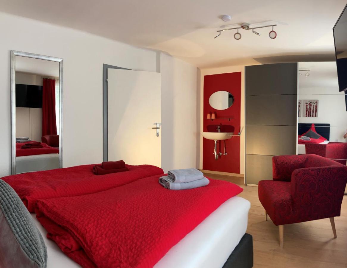 Apartment with Sea View - ground floor
