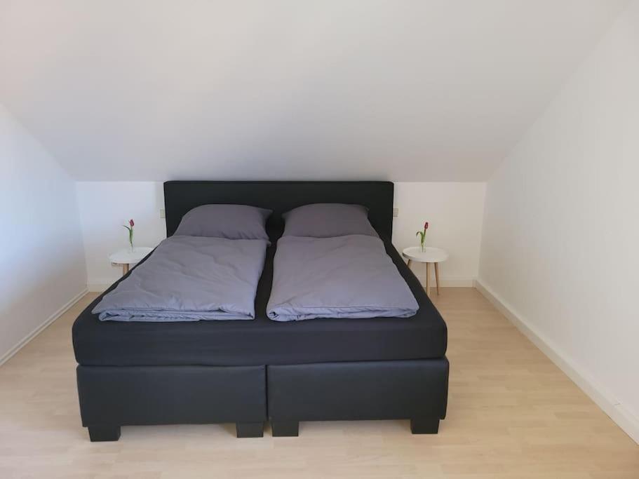 Appartement 2 Chambres